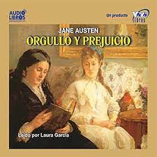 Comment must not exceed 1000 characters. Orgullo Y Prejuicio Audiolibro Jane Austen Audible Es