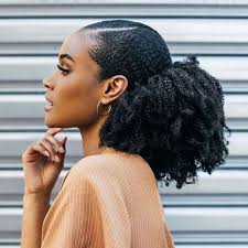 La canitie (/ka.ni.si/, du latin : Ces Coiffures Qui Ont L Art De Sublimer Les Cheveux Crepus