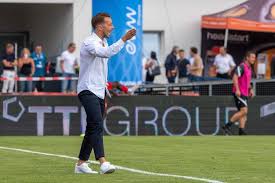 2 days ago · get a report of the fc salzburg vs. Salzburg Testet Gegen Fc Barcelona Und Erwartet Ein Volles Haus Fussball Derstandard De Sport