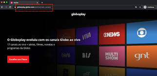 Assistir à globo ao vivo é uma tarefa muito simples. Globoplay Canais Ao Vivo Saiba Como Assinar O Novo Plano Pop Arte G1