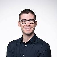 More than I'll ever be able to tell you by Alexa-Andreea Crisan