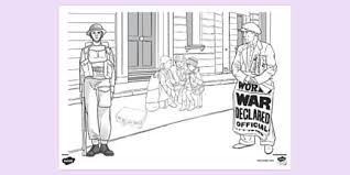 Under section 29 of the copyright act of canada, copyright material may be used for the purpose of research, private study. Military Colouring Pages Tank Pictures To Colour
