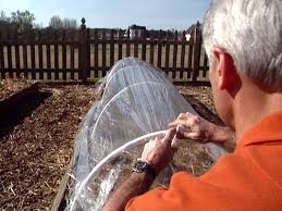 When built properly, this tool can transform your soil into a much more potent base for. How To Build A Hoop House How Tos Diy