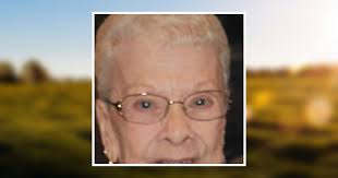 Lorraine (McDonald) Card Obituary May 14, 2017