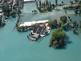 Das hochwasser in der schweiz 2007 war bereits das vierte jahrhunderthochwasser in der schweiz seit. Uberschwemmung Nationale Plattform Naturgefahren Planat