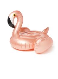 Rose Gold Flamingo Float Sunnylife Summer Float Pool Affiliate