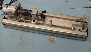Mini Metal Lathe Diy Lathe Metal Lathe Lathe