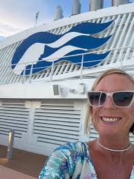 Hey all Cruising with my family