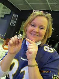 Photos from Sunday's tailgate before the Colts game