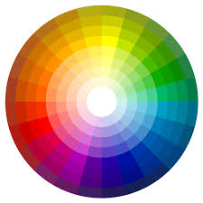 Https Www Google Com Search Q Cercle Chromatique Tbm Isch Ved 2ahukewiv38qepl3qahvb3hokhtaqap Disque Chromatique Cercle Chromatique Recette De Verrine Facile