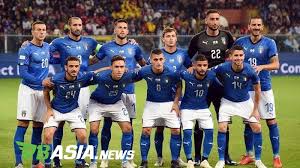 Teams promoted to serie a. Dbasia News Italy National Team Heads To Euro 2020 This Francesco Acerbi S Statement Dbasia News
