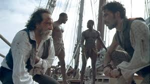 During the long trip, cinque (djimon hounsou) leads the slaves in an unprecedented uprising. Amistad Gibt Es Amistad Auf Netflix Flixlist