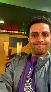 Tony Kendall (@kendtony)