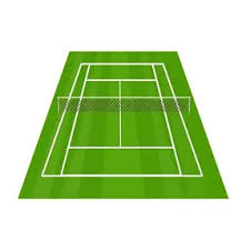 Friend at court is the book of rules and regulations under which tennis is played in the united states. Tennis Court Dimensions Ultimate Guide To Understand All Types Of Tennis Court Measurements Tennis Hold