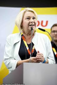 Landgasthof strenz ⭐ , germany, satow, 18276, lussow, strenz 11/ kastanienweg 2: Angela Merkel Colleague Collapses And Dies Next To Her Husband On A Flight From Cuba To Germany Express Informer