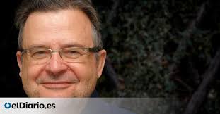 Antonio Sitges-Serra, escritor: "Llamo al empoderamiento de los ancianos y  a una reconciliación con la muerte natural"