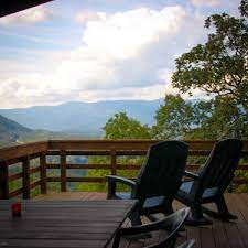 With exquisite mountain views and locations just minutes from the great smoky mountains national park, acorn's pigeon forge and gatlinburg cabins allow you to enjoy a true mountain experience. Great Smoky Mountains Cabins In Nc