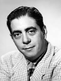 Robert Strauss Movies & TV Shows List