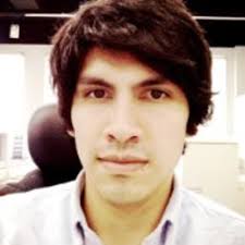 Juan MONTALVÁN LUME