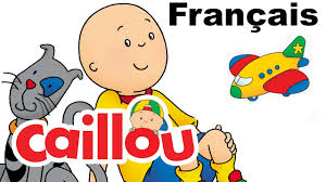 'caillou' es una serie de animación canadiense , que en españa se ha podido ver a lo largo de los años en la 2 todas las tramas de su ficción giran en torno a la figura de caillou, un niño de unos. Caillou Francais Serie 1 Partie 1 Conte Pour Enfant Youtube