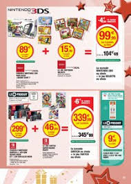 Looking for catalogue super u noel? Catalogue Super U France Noel 2018 Catalogue Plus Gros Catalogue De Jouets