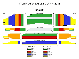 50 comprehensive the wilbur seating view