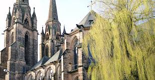 Sie gehört ebenfalls zu einer der wichtigsten sehenswürdigkeiten in marburg und ist der heiligen elisabeth gewidmet. Marburg Sehenswurdigkeiten Die Top Ausflugsziele Freizeitmonster