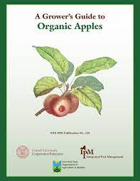 Integration of biological control strategies with crop disease. Pdf A Grower S Guide To Organic Apples