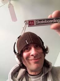 Does anyone remember this sticker?