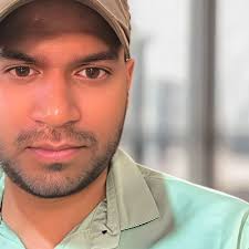 Posts with replies by Ayush Arora (@Ayush0405)