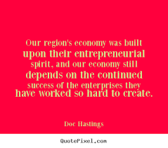 Doc Hastings Quotes - QuotePixel.com via Relatably.com