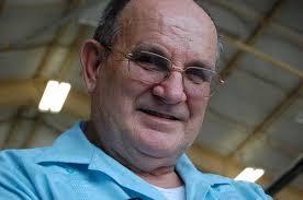 Marvin Lyons Obituary