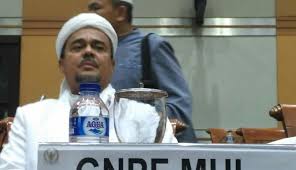 Update dan fakta baru kasus habib rizieq : Setelah Pemeriksaan Hrs Ditahan Dengan Tangan Di Borgol Own Talk