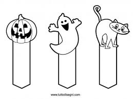 My Primary Weblog Post Da Stampare E Colorare Segnalibri Moustrosi Segnalibri Halloween Halloween 2018