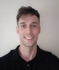 Brian Bannon Manchester Physiotherapist — Uplift Physiotherapy Manchester