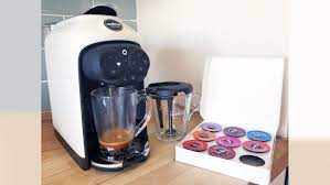 Check spelling or type a new query. Best Pod Coffee Machine 2020 Nespresso Dulce Gusto Or Tassimo