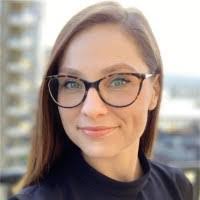 Bridgette Weir's Instagram, Twitter & Facebook