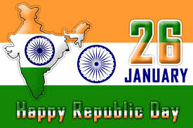 Prototypical Republic Day Chart Ideas 2019