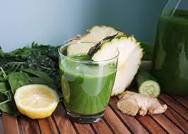 A Juice That Helps A Headache Joe Cross