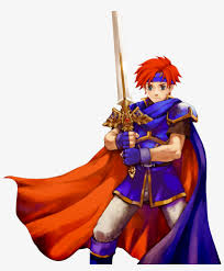 Feel free to use this patch as a base for your own hacks or modificat. Fire Emblem Roy Binding Blade Free Transparent Png Download Pngkey