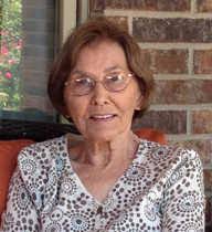 Joan Epperson Browder (1933-2015)