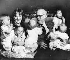 Over 50 million copies of dr. Dr Benjamin Spock Child Care And Controversy Legacy Com