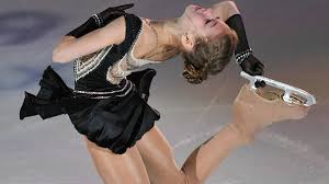 Skate Canada гран при по фигурному катанию 2019 20 Video Russian Alexandra Trusova S Stunning Quadruple Jumps That Earned Her Skate Canada Crown Sputnik International