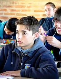 La naturaleza del aprendizaje: