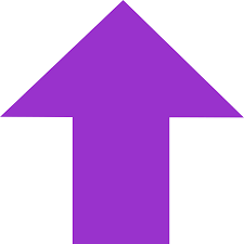 File:Purple arrow up.svg - Wikipedia