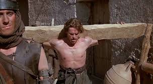 It must have driven martin scorsese crazy to read reviews of the last temptation of christ in which critics appointed themselves arbiters of the manhood or godliness of jesus christ. The Last Temptation Of Christ Movie Review 1988 Roger Ebert