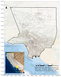 The earthquake was followed by several aftershocks. Geosciences Free Full Text Quantifying The Impact Of A Tsunami On Data Driven Earthquake Relief Zone Planning In Los Angeles County Via Multivariate Spatial Optimization Html