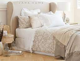 Entdecke rezepte, einrichtungsideen, stilinterpretationen und andere ideen zum ausprobieren. Kaosz Utazas Pontossag Zara Home Parure Lenzuola Matrimoniali Sairainternational Net