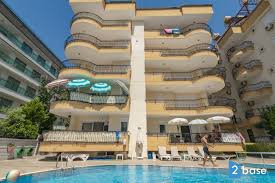 Lägenheter i alanya till salu hos oss på terra real estate hittar du ett brett urval av lägenheter till salu i alanya. Begonville Alanya Oba Alanya Turkiet