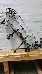 35 Bow Builds Ideas Archery Bows Bow Hunting Compound Bow